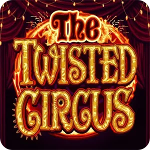 THE TWISTED CIRCUS