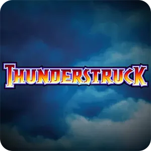 THUNDERSTRUCK
