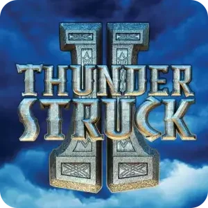 THUNDERSTRUCK II