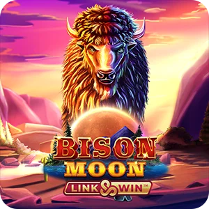 BISON MOON