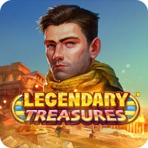 LEGENDARY TREASURES