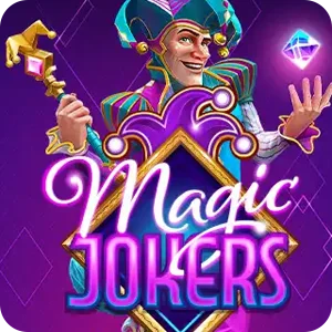 MAGIC JOKERS
