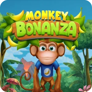 MONKEY BONANZA