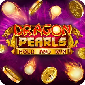 DRAGON PEARLS