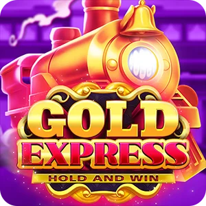 PLAY GOLD EXPRESS