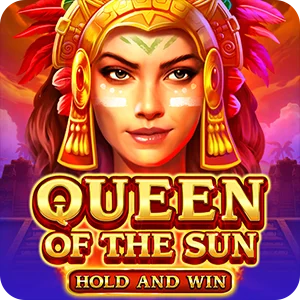 QUEEN OF THE SUN