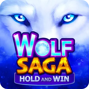 WOLF SAGA