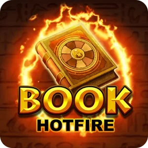 BOOK HOTFIRE