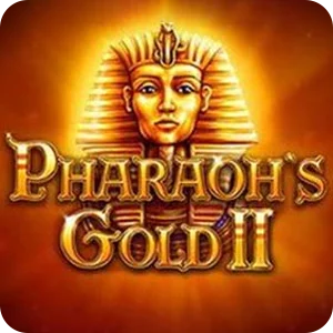 PHARAOH'S GOLD II
