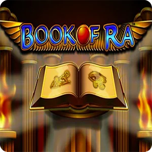 BOOK OF RA