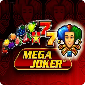 MEGA JOKER