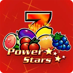 POWER STARS