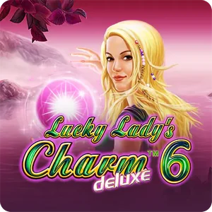 LUCKY LADY'S CHARM DELUXE 6