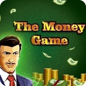 THE MONEY GAME