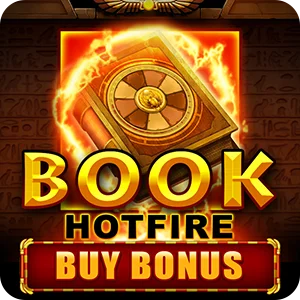 BOOK HOTFIRE BUY BONUS