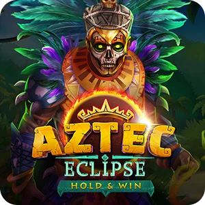AZTEC ECLIPSE: HOLD & WIN