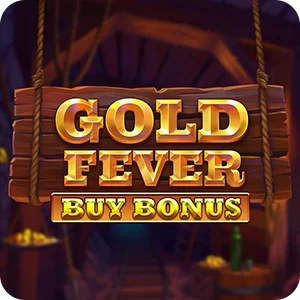 GOLD FEVER: BUY BONUS
