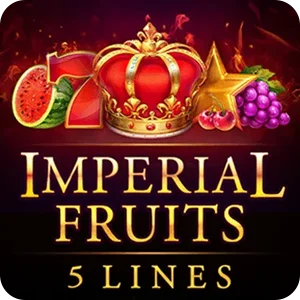 IMPERIAL FRUITS: 5 LINES