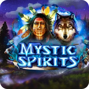 MYSTIC SPIRITS