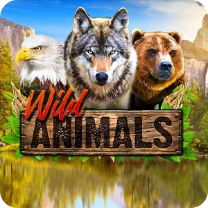 WILD ANIMALS