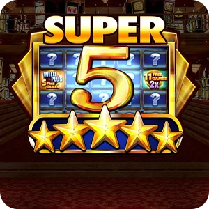 SUPER 5 STARS
