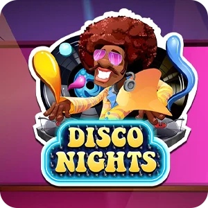 DISCO NIGHTS