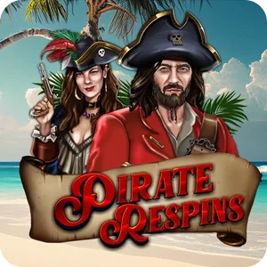 PIRATE RESPINS