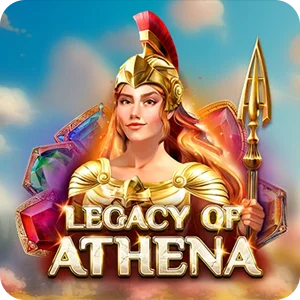 LEGACY OF ATHENA