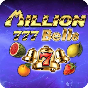 MILLION 777 BELLS