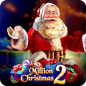 MILLION CHRISTMAS 2