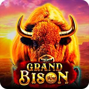 GRAND BISON