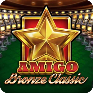 AMIGO BRONZE CLASSIC