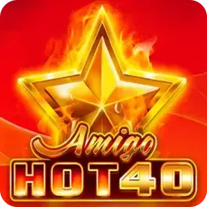 AMIGO HOT 40