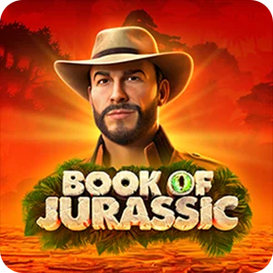 BOOK OF JURASSIC