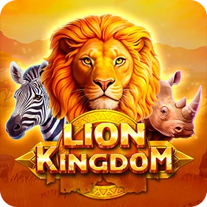 LION KINGDOM