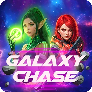 GALAXY CHASE
