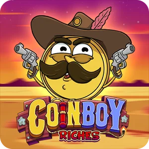 COINBOY RICHES