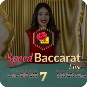 SPEED BACCARAT 7