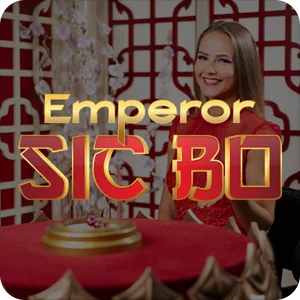 EMPEROR SIC BO