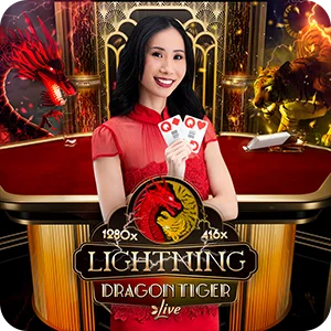 LIGHTNING DRAGON TIGER