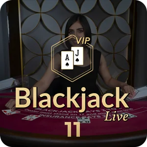 BLACKJACK VIP 11