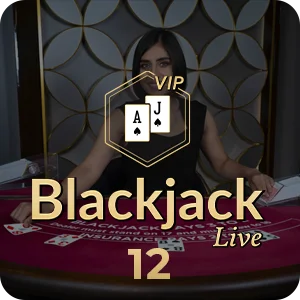 BLACKJACK VIP 12