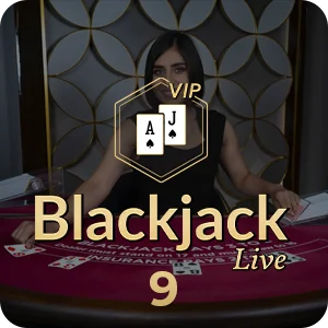 BLACKJACK VIP 9