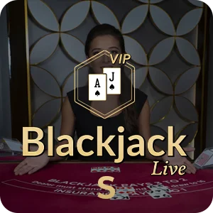 BLACKJACK VIP S