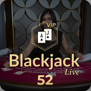 BLACKJACK VIP 52