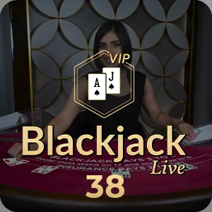 BLACKJACK VIP 38