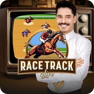 RACE TRACK