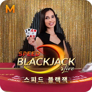 KOREAN SPEED BLACKJACK M