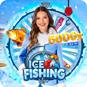 ICE FISHING