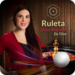 ROLETA AO VIVO
